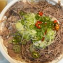 미분당 용인서천점 | 미분당 용인서천점 차돌양지 쌀국수 포장