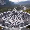 성장 태양광발전소 이미지