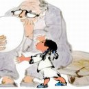 부처님의 말씀/ 화를 내는 것은 독주(毒酒)를 마시는 것과 같다. 이미지