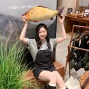 [힐리먼트] 팝업스토어 후기 / 여름 코디 추천 / 현대백화점 판교