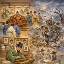 ▣18-1. 수헌집발(睡軒集跋) -무오사화(戊午士禍)와 사림의 절개- 이미지