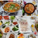 속초 여행 추천 맛집 | 만성횟집 - 자연산 회, 세꼬시 물회, 매운탕을 한 곳에서
