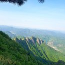 운장 구봉산 종주 이미지