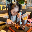 11260-2-37-15 | [여의도]콘래드 서울 숯. 더 붓처스 엣지(구 37그릴앤바)주말 브런치 세미뷔페 솔직후기(주차+할인)