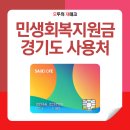 SK어연공단주유소 | 민생회복 지원금 소비쿠폰 경기도 사용처 검색법 평택 주유소 김네집