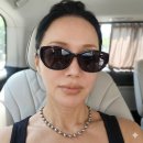 진주패션 | [패션의 완성] 엄정화가 선택한 '그 선글라스', 이노티안경 진주초전점에서 직접 써본 후기!