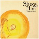 You&I 노래연습장 | I thought i saw your face Today 노래 가사 해석 She and Him 쉬앤힘 감성 플레이리스트 달콤 쌉싸름...