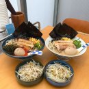 묵호일식 | 묵호맛집 일식 라멘 멘야산초쿠 묵호지점