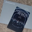 더원콘서트 | 24.09.20 디 원 “비” 더 원 제로베이스원 타임레스월드 콘서트 후기