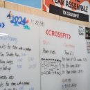 에이핏 | 철산 크로스핏어셈블 | 크린이의 크로스핏 3주차 후기 | 크로스핏어셈블 에이핏 &amp; 요가 후기