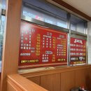 와룡성옛날손짜장 | [함안 맛집] 가야 와룡성옛날손짜장 수타면 중국집 다녀옴