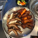 구이구이쪽갈비오산대역점