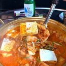 도봉-쌍문-도봉-1408 | [수유역 맛집] <낌치집> 고기듬뿍 들어간 김치찌개에 3천원 소주 한병의 여유 미아동 맛집