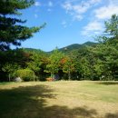 장곡자연휴양림 이미지