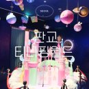 시와 노래 그리고 마을 영월드 | 판교 티니핑월드 공연시간 꿀팁 할인방법