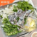 바위섬 | 인덕원 맛집 바위섬 철판 산낙지 주말 후기