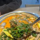 착한 맛집 | 충주순대전골 맛집 [착한국밥] 후기