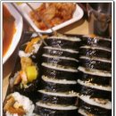 김가네김밥 이미지