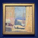 동해안연안녹색길 | 국립중앙박물관 전시 관람후기, 인상주의에서 초기 모더니즘까지(2)