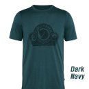 피엘라벤 아비스코 울 클래식 남성 티셔츠 이미지