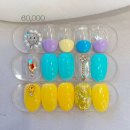 오월애네일 이미지