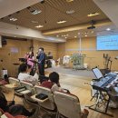 2025년 10월 26일 성령강림일 후 스무째 주일 예배 이미지