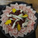 들향기칼국수 쭈꾸미 이미지