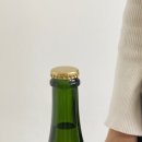 화이트오 | 대세는 일본와인 ! 🍷후지노 와이너리 신카이 2019 화이트 와인🍷 - 오사케다 시음 후기