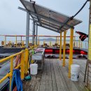 고래좌대낚시터 이미지