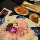 잡어와 묵은지 | 서초동횟집 강남역회맛집 잡어와묵은지 룸 솔직후기 허영만 맛집
