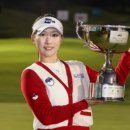 KLPGA 송미영골프스쿨 | 이율린 프로 상금 순위와 금액, &#39;첫 우승&#39;을 이끈 캐디의 숨겨진 역할 분석