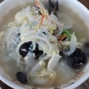 옛날우동짜장 이미지