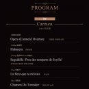 카루소 | [공연추천] <오페라 옴니버스 &amp; 팬텀>, 사기적인 프로그램과 출연진 (김순영 류슬기 백인태 외)