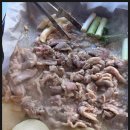 친구들과 오리 먹방 마곡오리고기맛집 윤가네 역전오리 마곡본점 후기