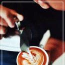 바리스타(자격증) 이미지