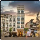 호텔 라르 | 하노이 호텔 숙박 소개｜H 호텔 라르 하노이 · 비스포크 트렌디 호텔 하노이