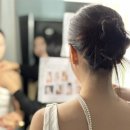 [rehearsal] 피프티스튜디오촬영 셀렉후기 추가금 방어 &lt;❌대 실패❌&gt;한.. 🥹🩵