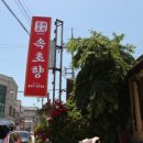 교동중학교 | 속초먹거리촌 내 속초짬뽕맛집 가성비 좋은 속초향 짬뽕에 중독 재방문 후기