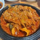 시골쌈밥 이미지