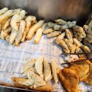 포장마차떡볶이