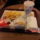 롯데리아 문산점 이미지