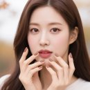 여신 네일 살롱 | 가을 네일, ‘톤온톤이 예쁘다’ vs ‘글리터가 정답이다’ 실제 후기 결과는?