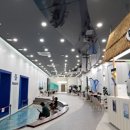 맘스터치스포츠파크점 | 경기도 시흥 거북섬 해양스포츠 파라다이브의 파라카페 후기