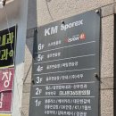 대구 도원동 헬스장 - 팀JJ피트니스에서 받은 첫 PT 수업 후기(박상영 코치님)