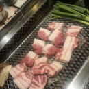 참맛가든 | 🥩 지리산 흑돼지의 참맛 – 을지로 산청숯불가든 방문 후기