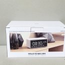 마음에프앤씨 | 데스크테리어 완성템, 아이노트 BSR15W 블루투스스피커 무선충전 스피커 솔직후기