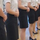 스카이라움 승무원학원 이미지