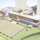 봉대초등학교 이미지