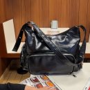 랑랑휴게실 | 힙한 기저귀 가방 디베르노 3포켓 보냉백 (레더/나일론) 3달 사용후기