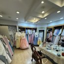 백합주단 - 익산시 중앙로3길 27 | Part 11. 혼주한복 전주 백합주단 계약 솔직후기 본식사진 첨부